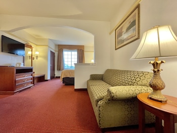 fairbridge inn and suites cleburne