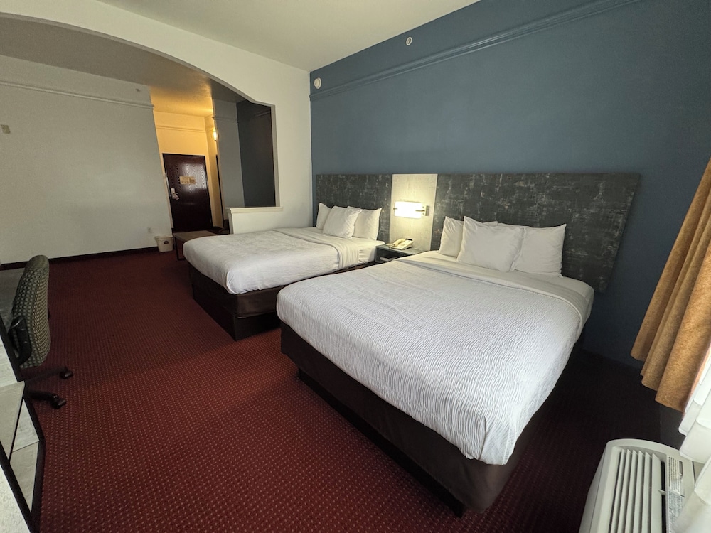 fairbridge inn and suites cleburne