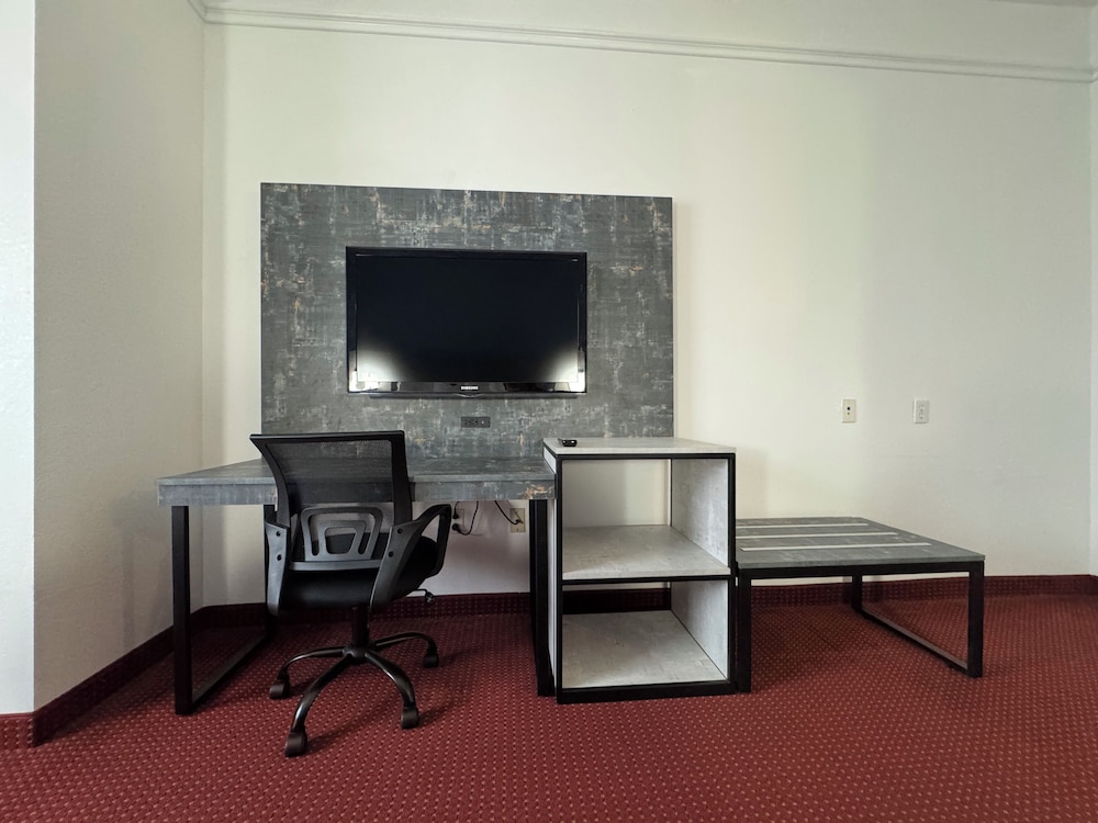 fairbridge inn and suites cleburne