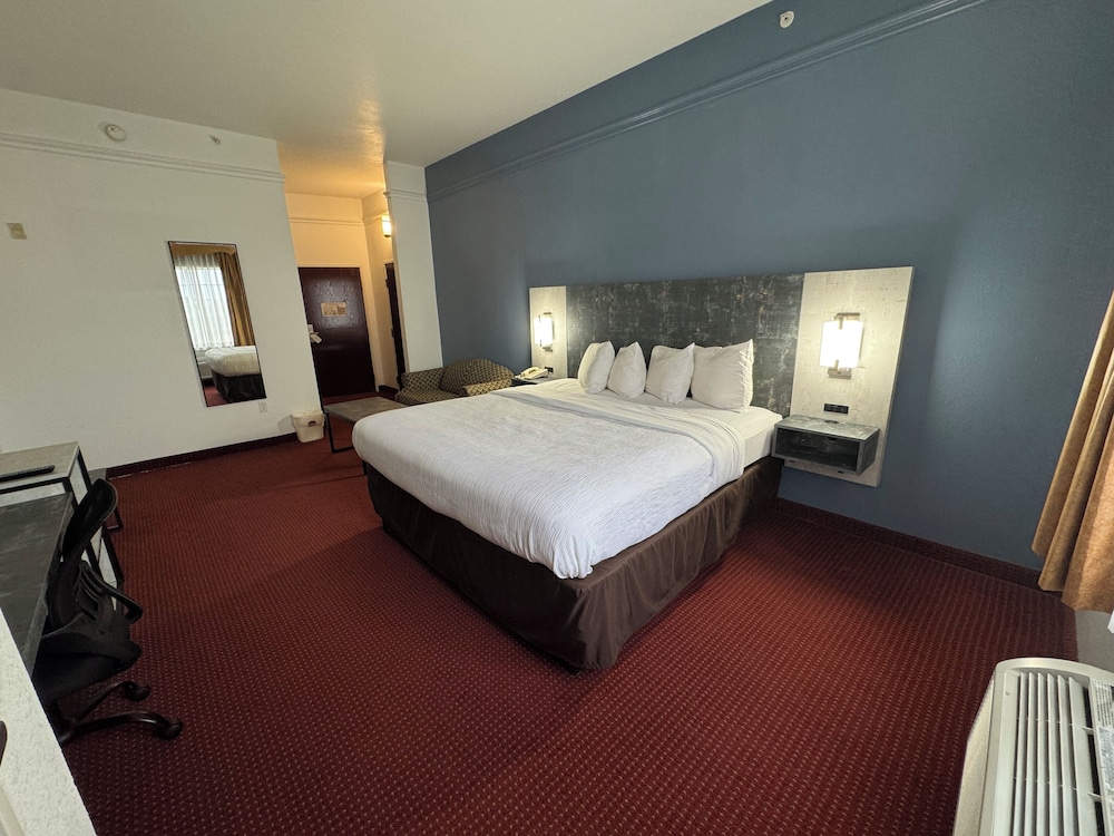 fairbridge inn and suites cleburne