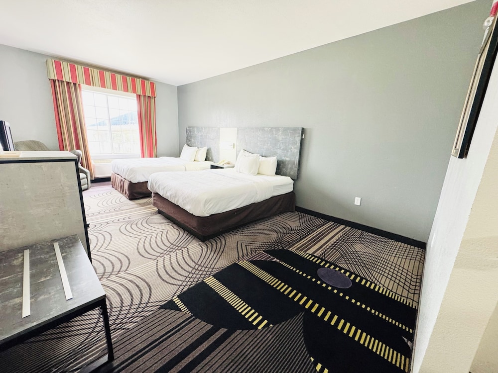 fairbridge inn and suites cleburne