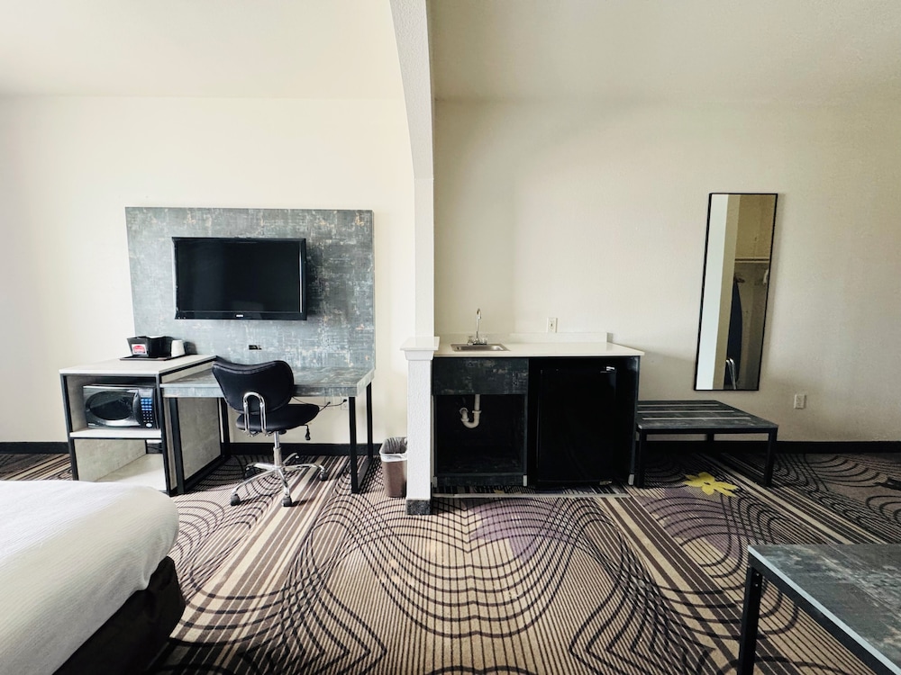 fairbridge inn and suites cleburne