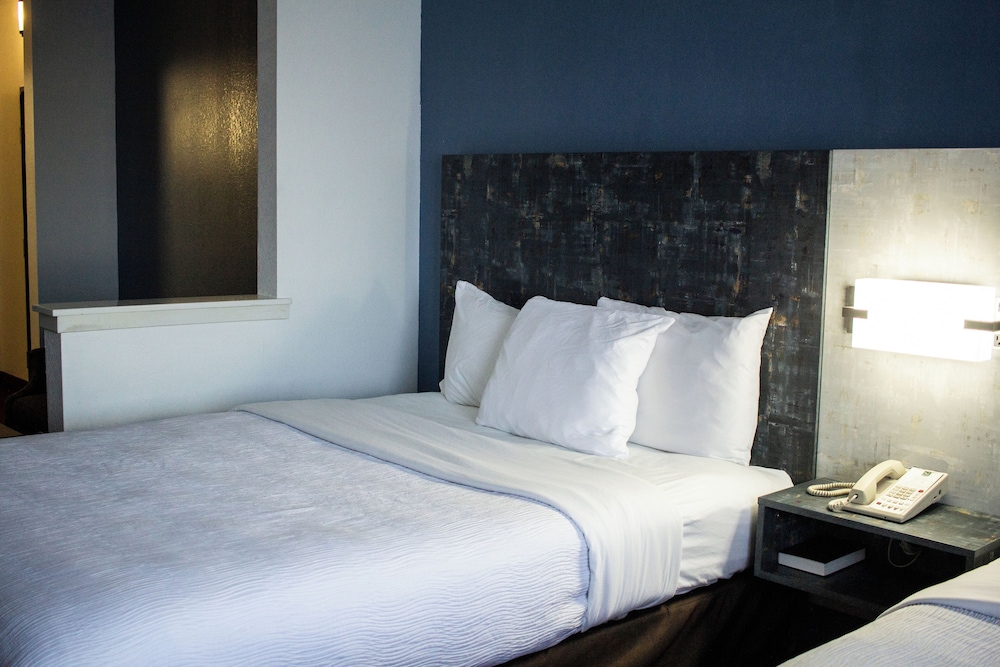 fairbridge inn and suites cleburne