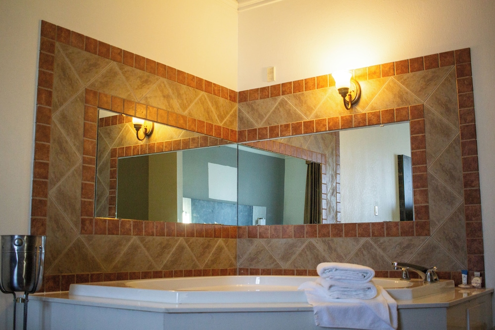 fairbridge inn and suites cleburne