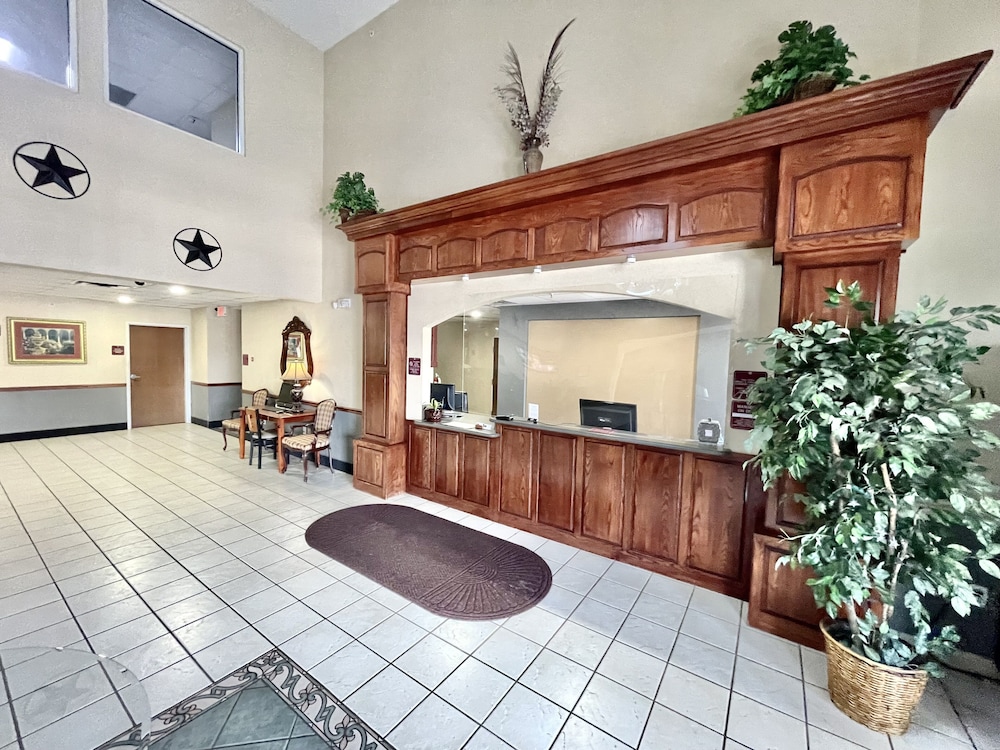 fairbridge inn and suites cleburne