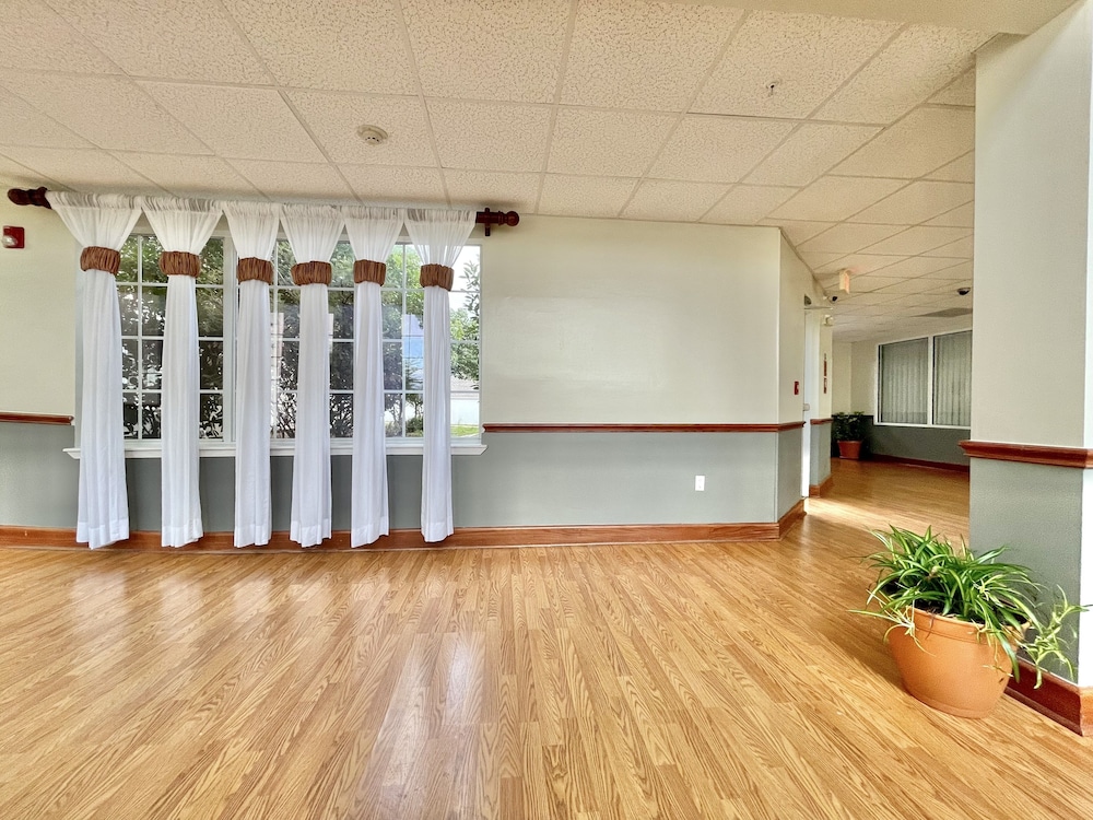 fairbridge inn and suites cleburne