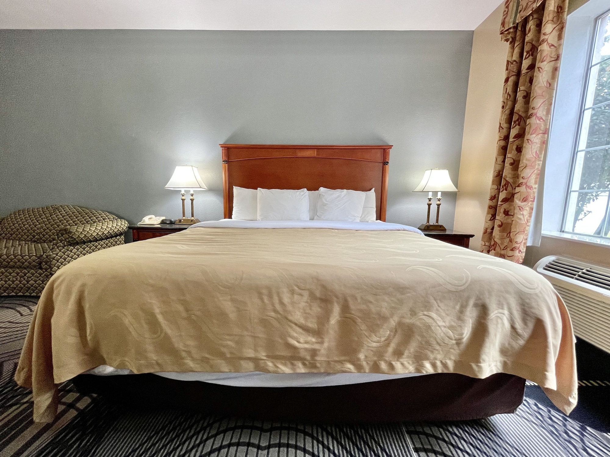 fairbridge inn and suites cleburne