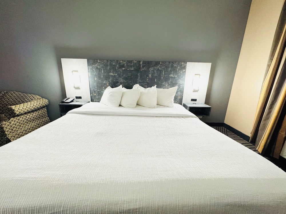 fairbridge inn and suites cleburne