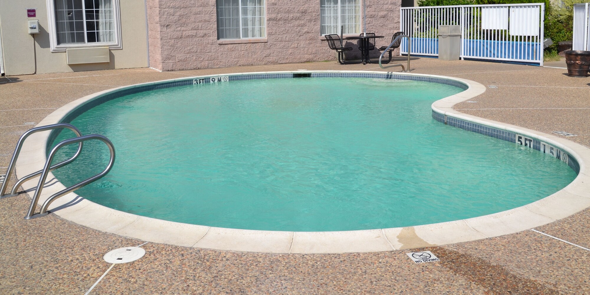 fairbridge inn and suites cleburne