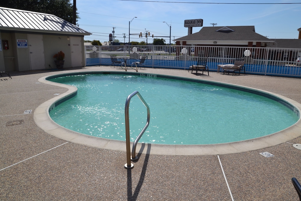 fairbridge inn and suites cleburne