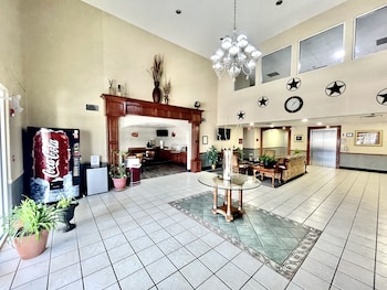 fairbridge inn and suites cleburne