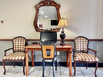 fairbridge inn and suites cleburne