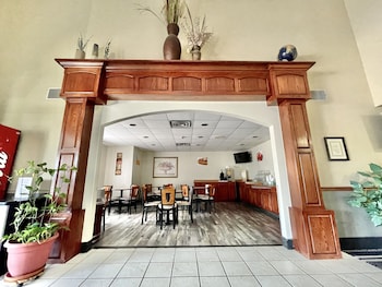 fairbridge inn and suites cleburne