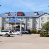 fairbridge inn and suites cleburne