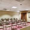 fairbridge inn and suites cleburne