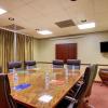 fairbridge inn and suites cleburne