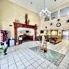 fairbridge inn and suites cleburne
