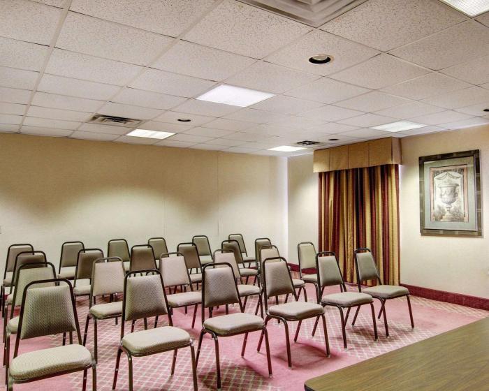 fairbridge inn and suites cleburne