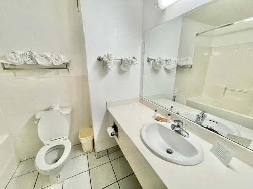 fairbridge inn and suites cleburne