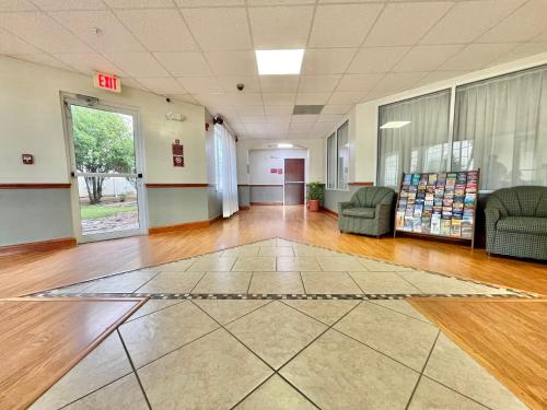 fairbridge inn and suites cleburne