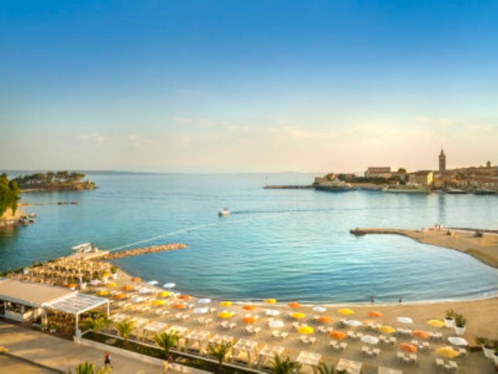valamar collection imperial designed for adults