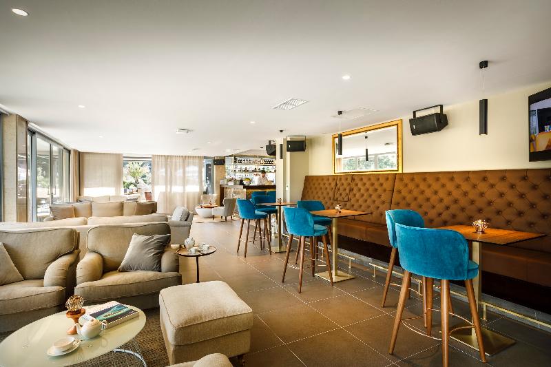 Valamar Collection Imperial - Designed For Adults,,4 star