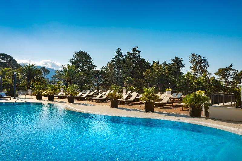 Valamar Collection Imperial - Designed For Adults,,4 star