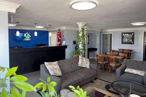 best western inn gonzales