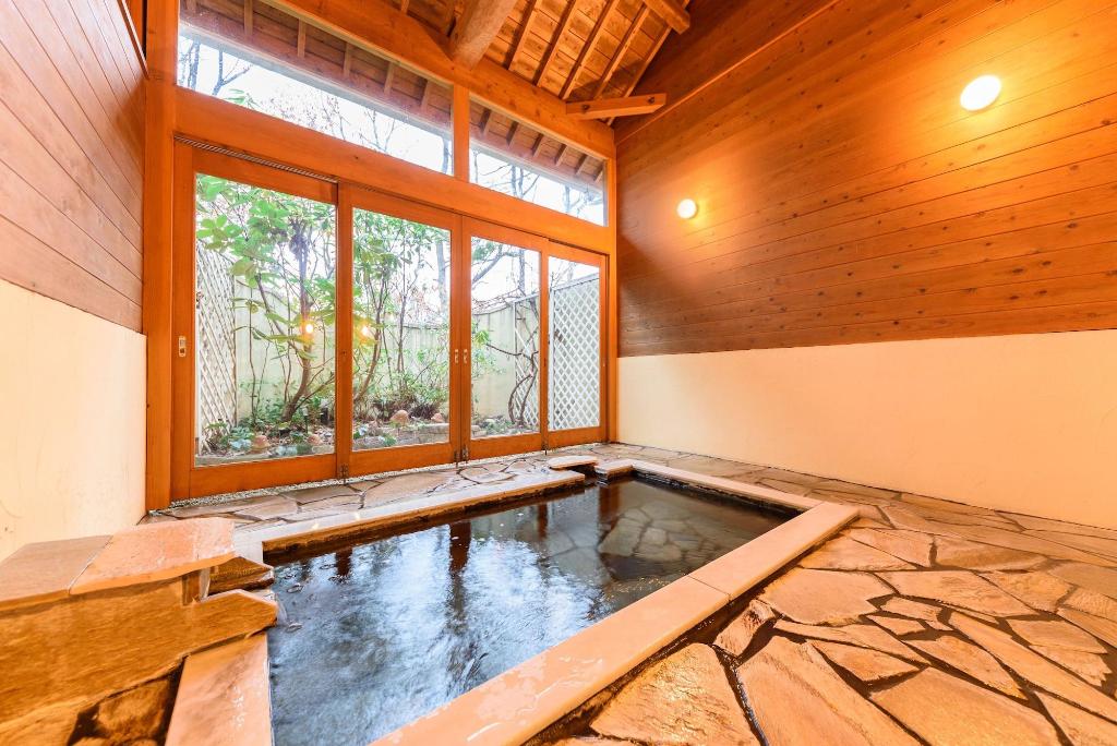 kujukogen ginga no yado kinoko iiseigo