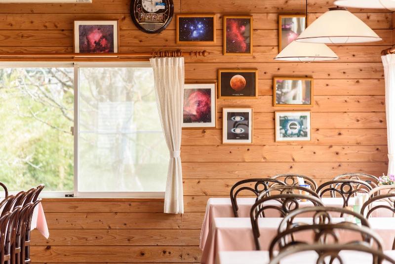 kujukogen ginga no yado kinoko iiseigo