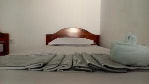 bajo hotel