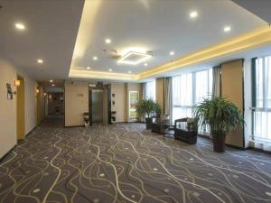 7days premium zaozhuang taierzhuang ancient city branch
