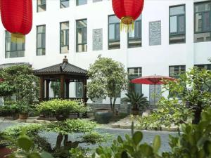 7days premium zaozhuang taierzhuang ancient city branch