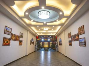 7days premium zaozhuang taierzhuang ancient city branch