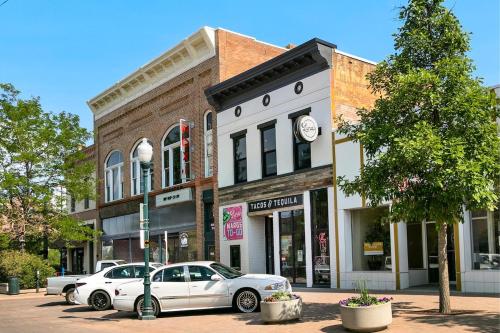 greeley