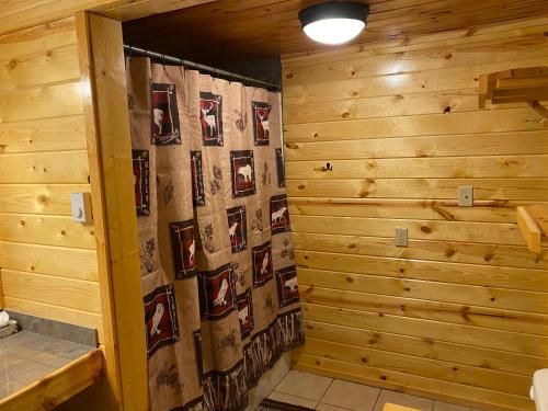 the fishing bear lodge