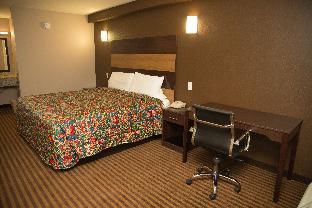 Executive Inn,,2 star