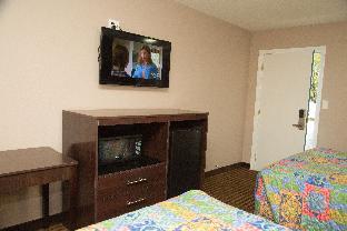Executive Inn,,2 star