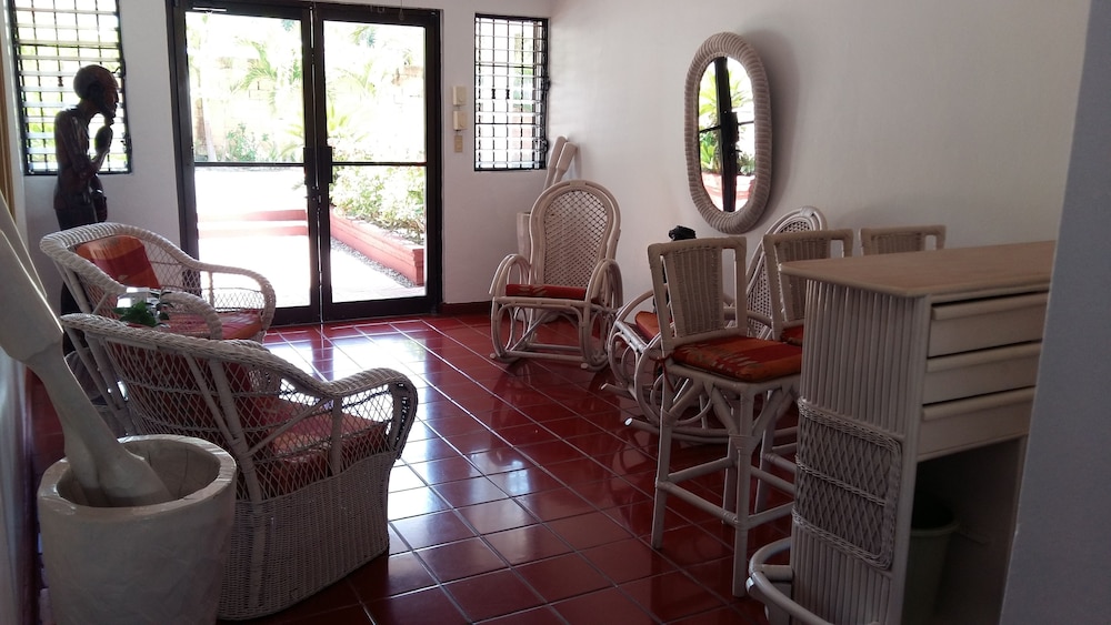 hotel zapata