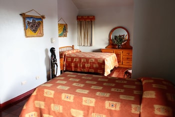 hotel zapata