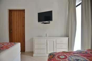 hotel zapata