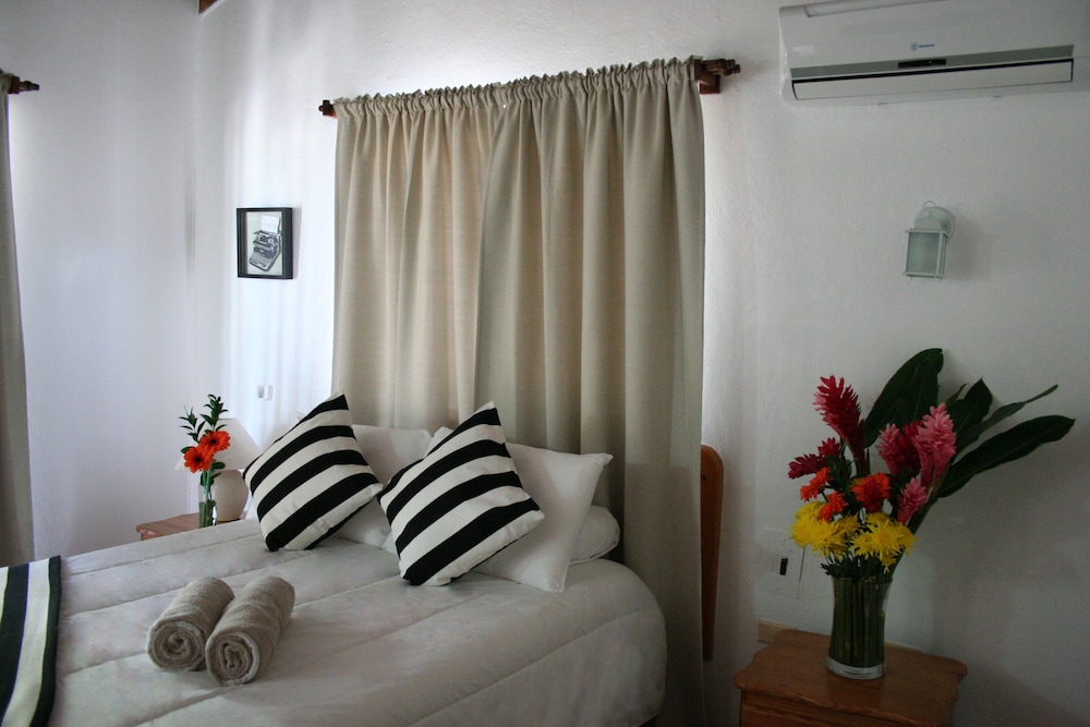 hotel zapata