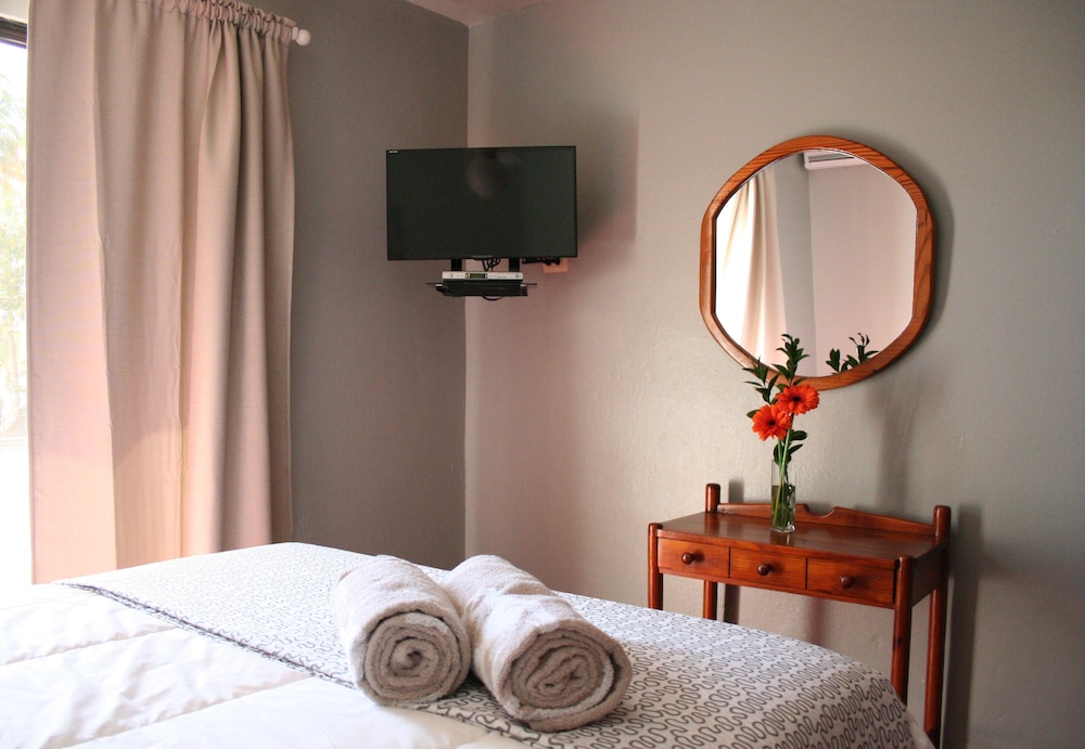 hotel zapata