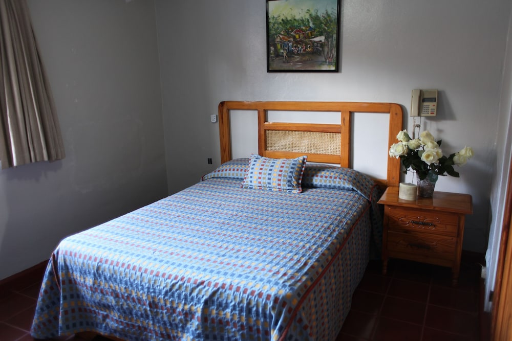 hotel zapata