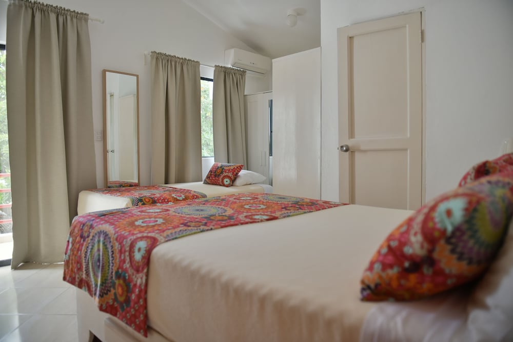 hotel zapata