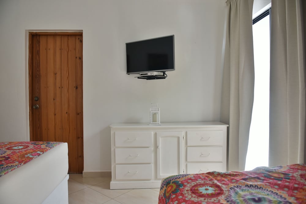 hotel zapata