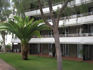 playa del ingles
