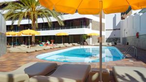 playa del ingles