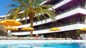 playa del ingles
