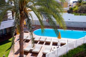 playa del ingles